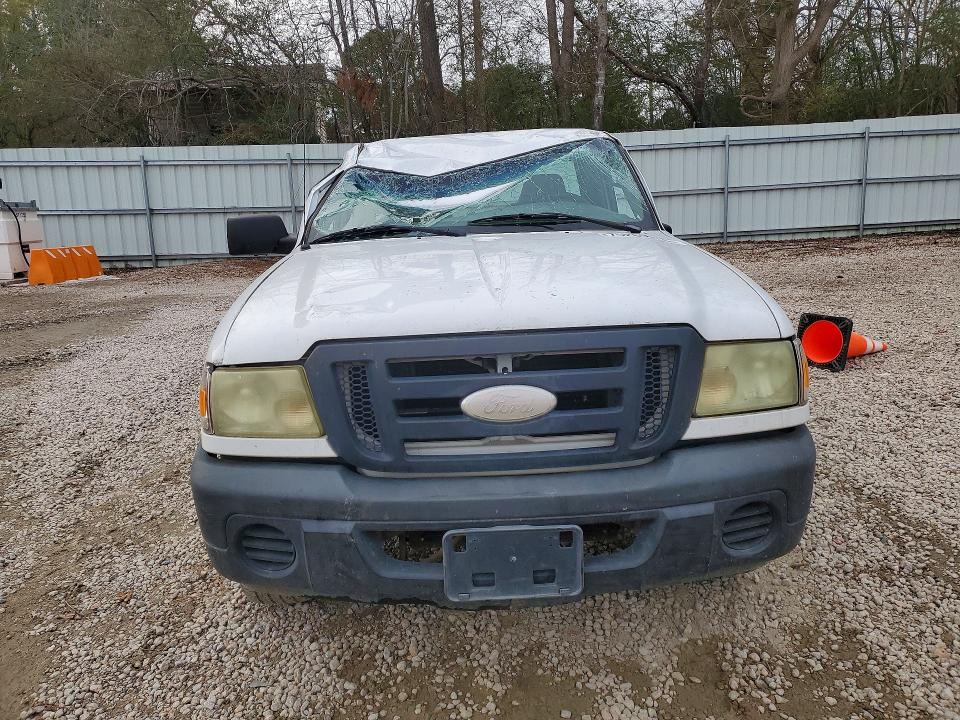 Photo 5 from auction – 2008 FORD RANGER with VIN 1FTYR10U68PA65102