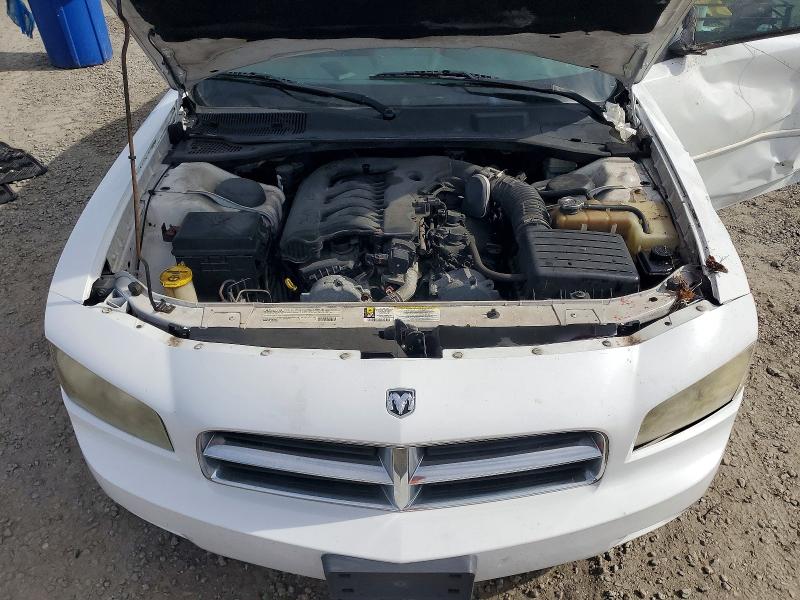 Photo 11 from auction – 2010 DODGE CHARGER SX with VIN 2B3CA3CV3AH311858