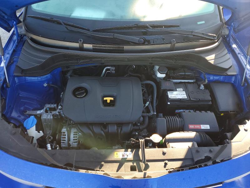 Photo 12 from auction – 2020 KIA SOUL with VIN KNDJ63AU8L7052364