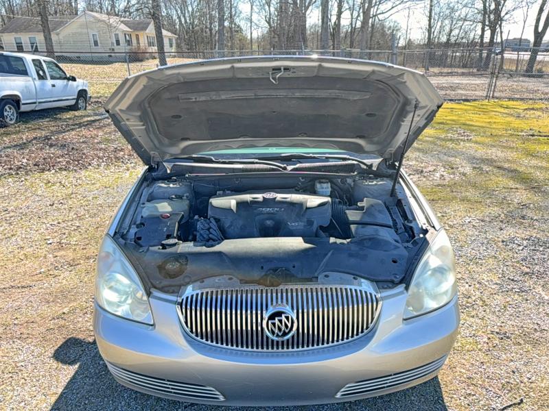 Фото 7 с аукциона – 2007 BUICK LUCERNE с VIN 1G4HD57297U150988