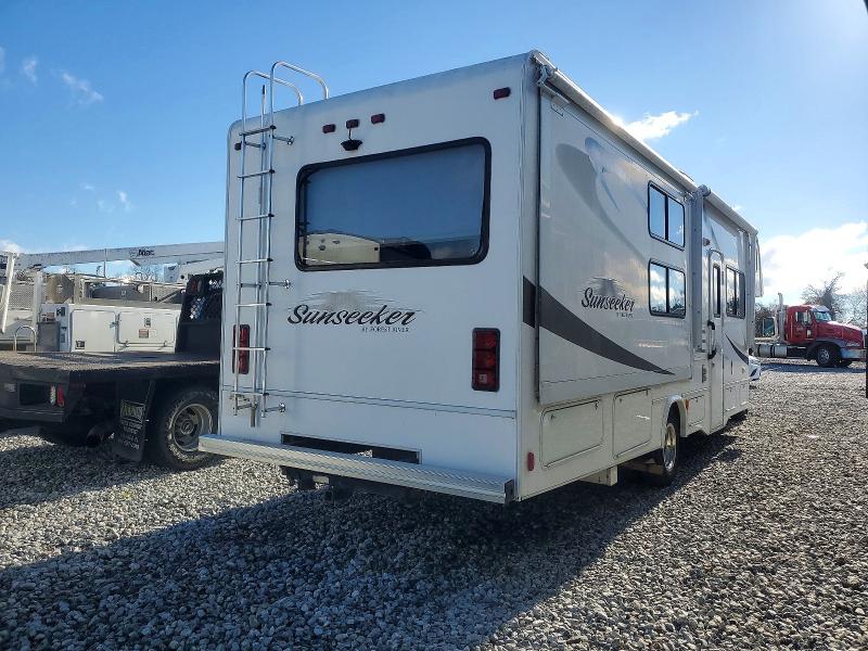 Photo 4 from auction – 2010 FORD ECONOLINE with VIN 1FDXE4FS7ADA37701
