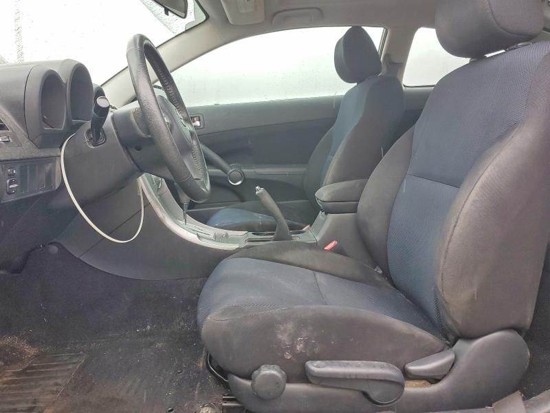 Photo 7 from auction – 2007 TOYOTA SCION TC with VIN JTKDE177870184716