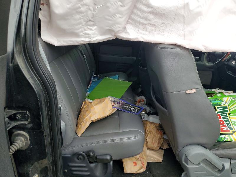 Photo 10 from auction – 2013 FORD F150 with VIN 1FTFX1EF7DFD65481
