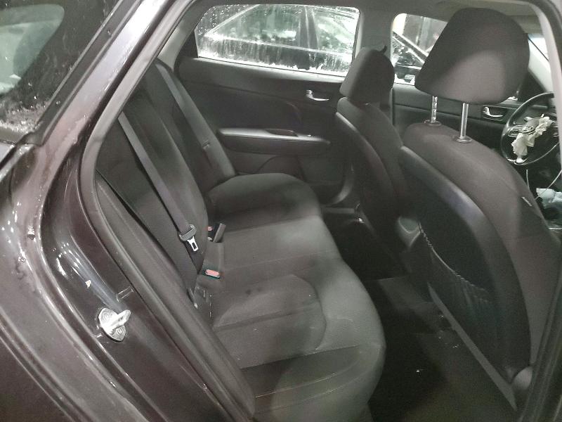 Photo 10 from auction – 2017 KIA OPTIMA HYB with VIN KNAGT4LE0H5014464