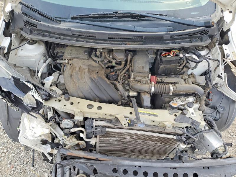 Photo 11 from auction – 2017 NISSAN VERSA NOTE with VIN 3N1CE2CP3HL367382