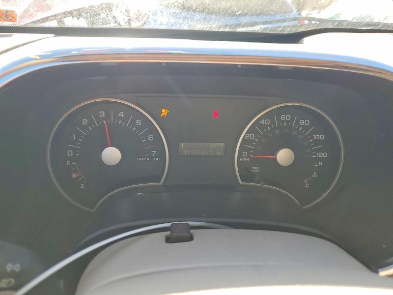 Photo 9 from auction – 2006 FORD EXPLORER X with VIN 1FMEU73E36UB11973