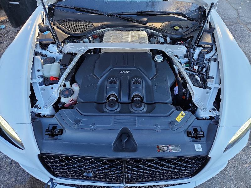 Photo 11 from auction – 2025 BENTLEY CONTINENTA with VIN SCBDR4ZG7SC021544