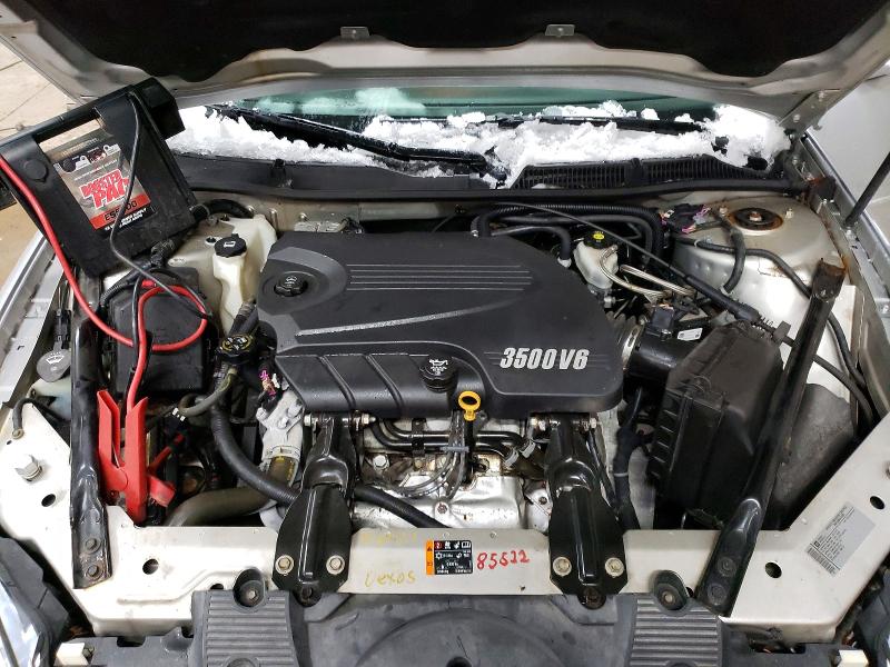 Photo 11 from auction – 2011 CHEVROLET IMPALA LT with VIN 2G1WB5EK7B1272265