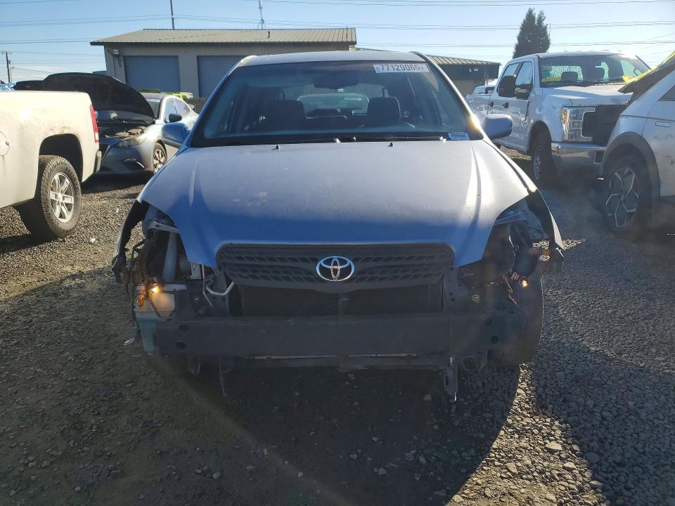 Photo 5 from auction – 2003 TOYOTA COROLLA MATRIX with VIN 2T1KR32E03C025340