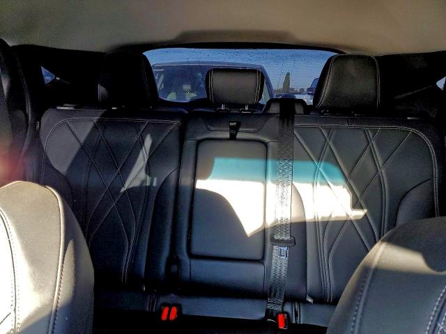 Photo 10 from auction – 2024 FORD MUSTANG MA with VIN 3FMTK1S59RMA07301
