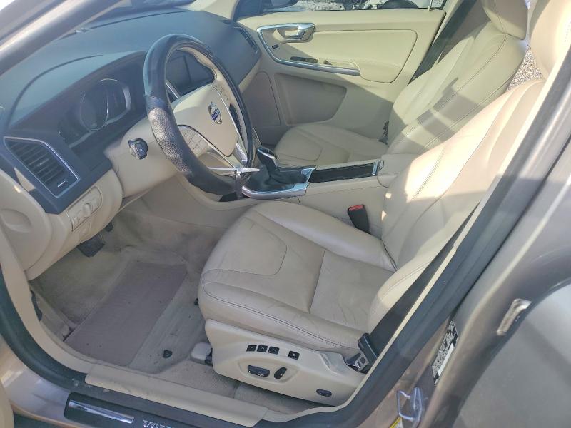Photo 7 from auction – 2016 VOLVO XC60 with VIN YV440MDK6G2853891