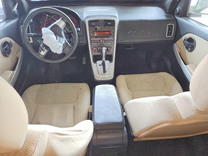 Photo 8 from auction – 2008 PONTIAC TORRENT with VIN 2CKDL33F886298738