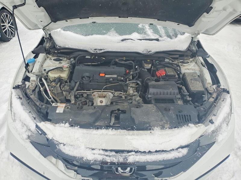 Photo 11 from auction – 2021 HONDA CIVIC with VIN 2HGFC2F82MH014589