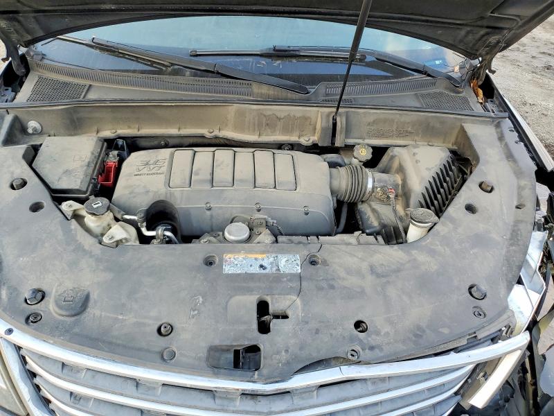 Foto 12 de la subasta – 2017 CHEVROLET TRAVERSE con VIN 1GNKRHKD2HJ232335