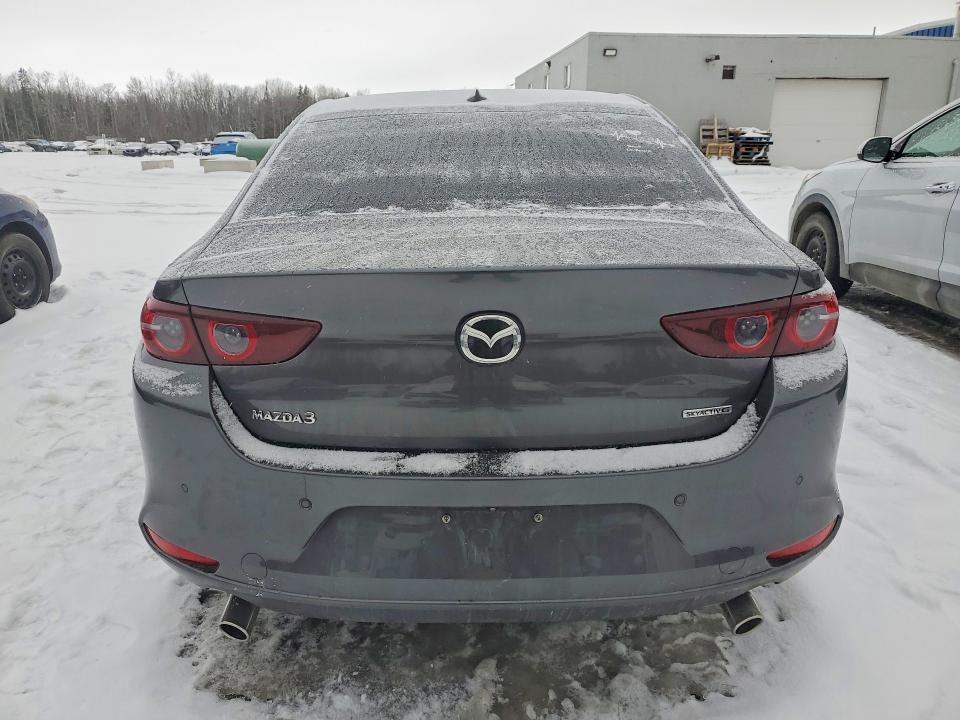 صورة رقم 6 من المزاد - 2021 MAZDA 3 مع VIN JM1BPADLXM1342053