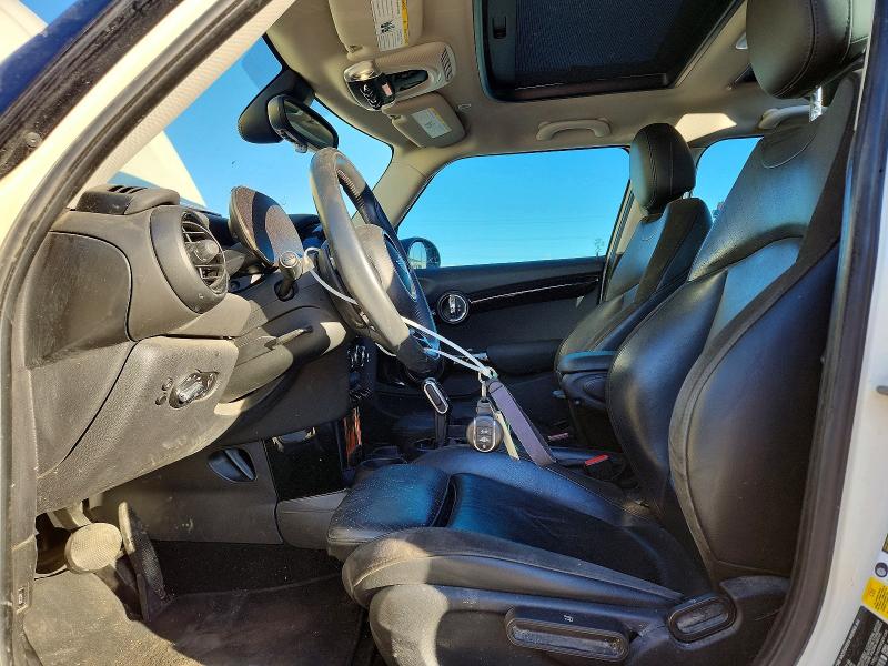 Zdjęcie 7 z aukcji – 2021 MINI COOPER S z VIN WMWXU9C04M2N91220