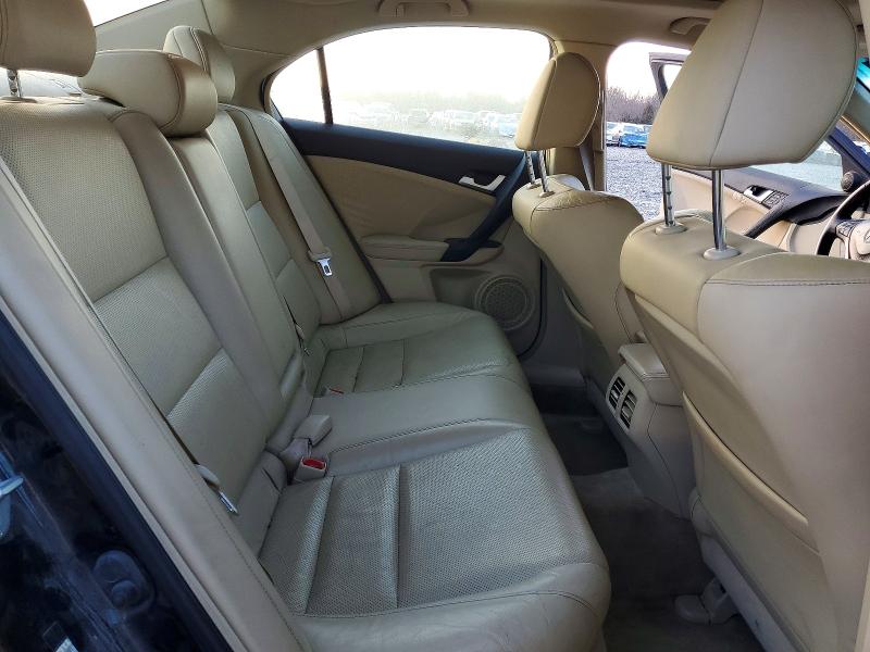 Photo 10 from auction – 2012 ACURA TSX with VIN JH4CU2F64CC005583