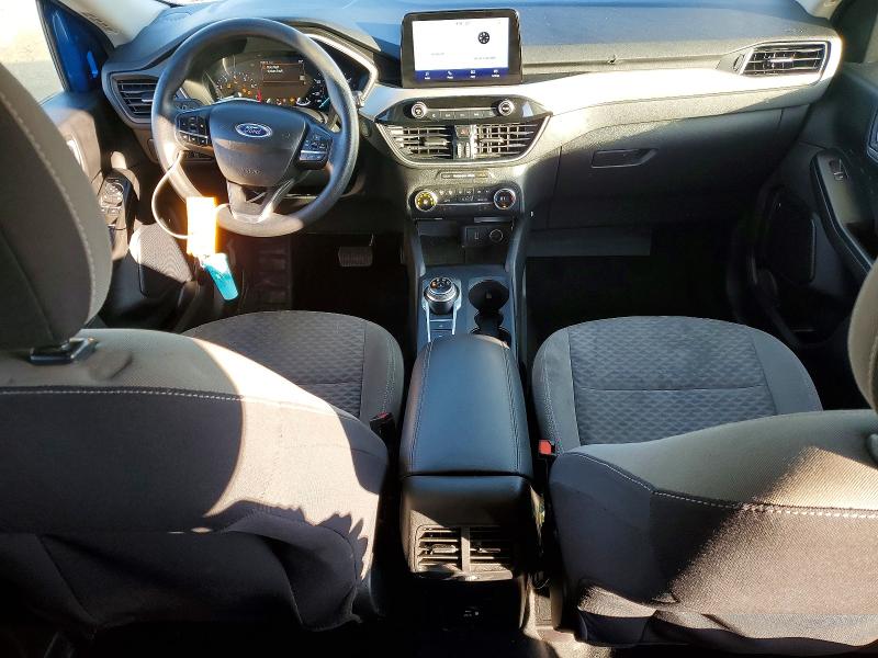 Photo 8 from auction – 2020 FORD ESCAPE with VIN 1FMCU0G63LUB70616