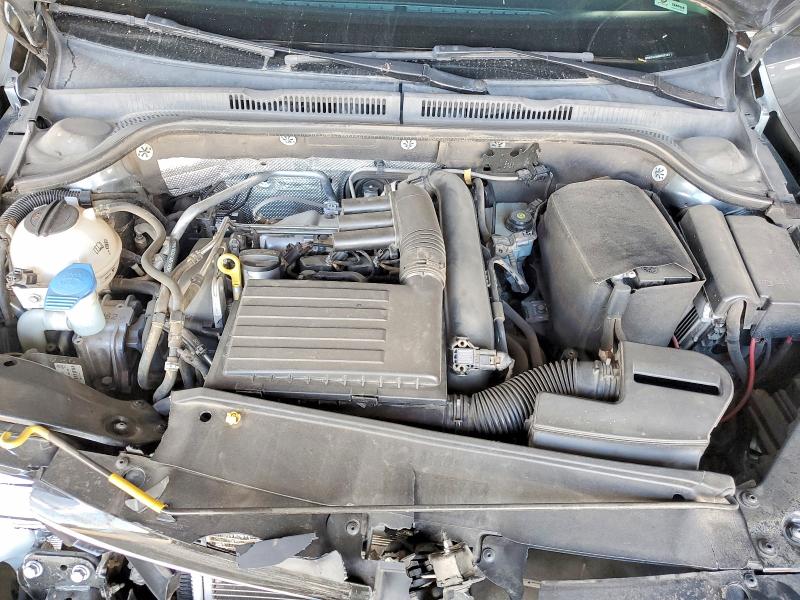 Photo 11 from auction – 2017 VOLKSWAGEN JETTA with VIN 3VWDB7AJ3HM343161