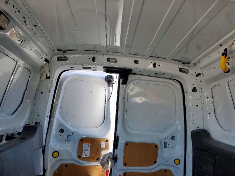 صورة رقم 10 من المزاد - 2015 FORD TRANSIT CO مع VIN NM0LS7F73F1225937