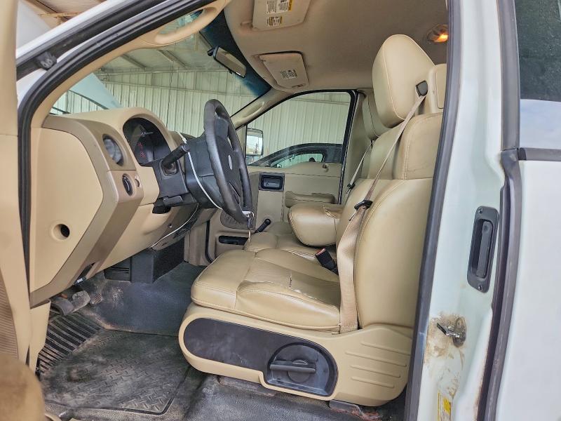 Photo 7 from auction – 2007 FORD F150 with VIN 1FTRF12W17NA86607