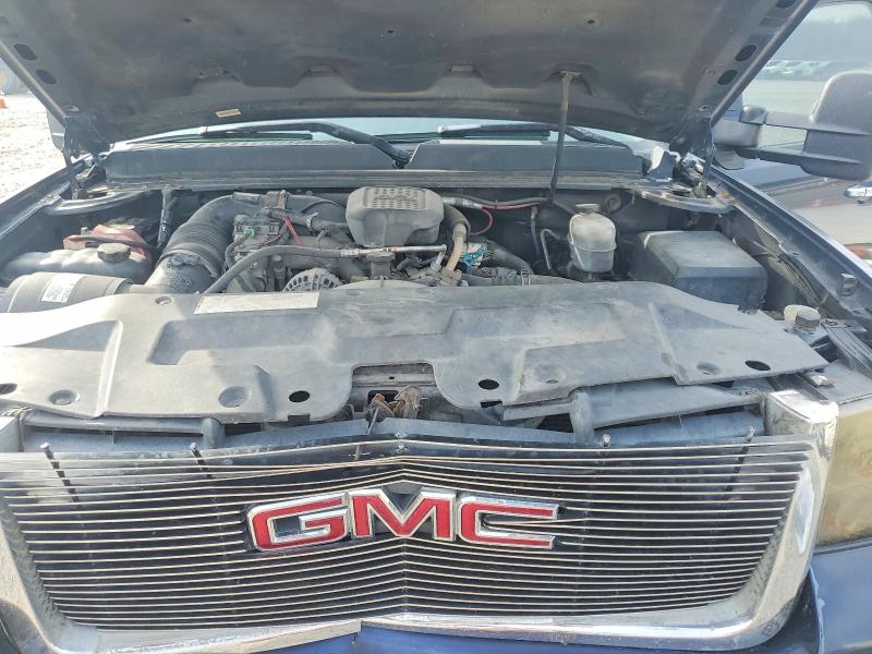 Foto 11 de la subasta – 2008 GMC SIERRA con VIN 1GTHK236X8F174787