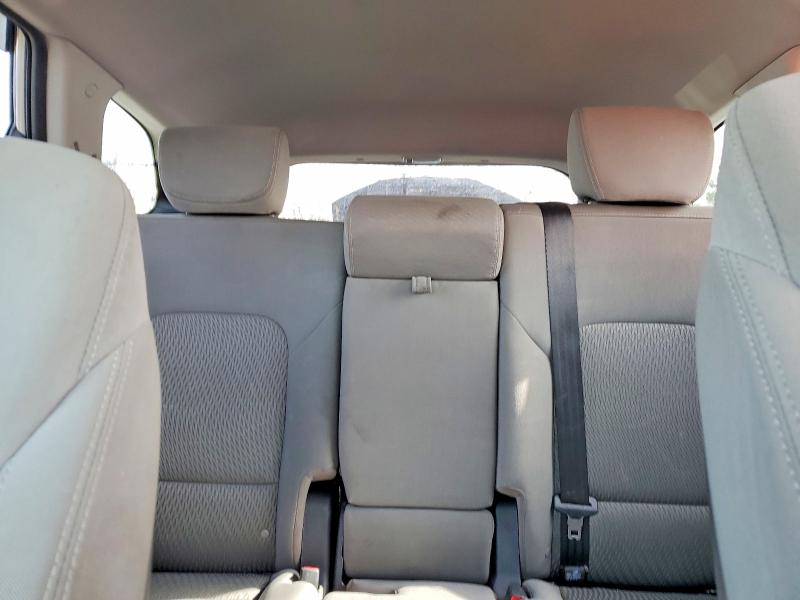 Photo 10 from auction – 2016 HYUNDAI SANTA FE with VIN KM8SMDHF3GU147151