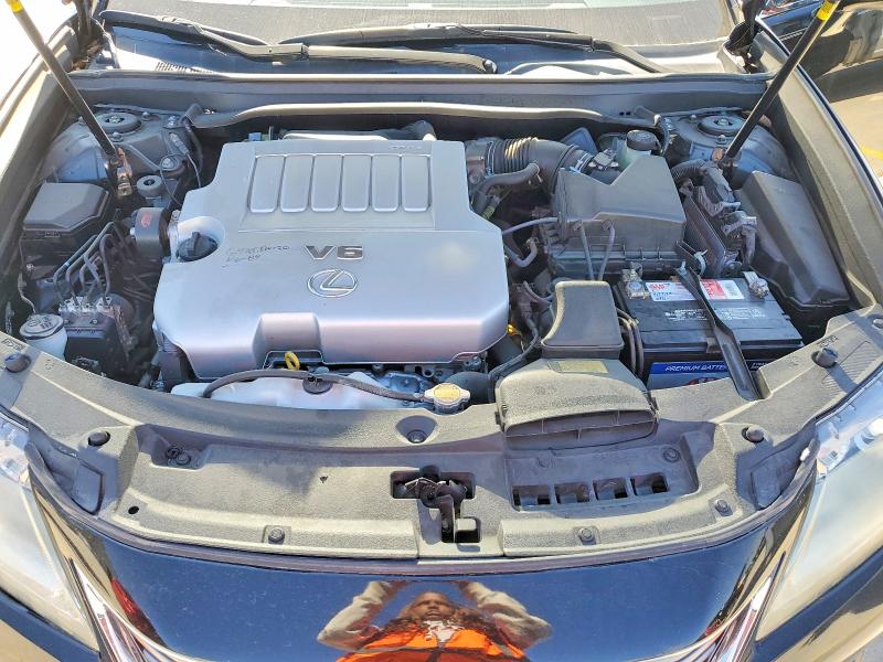 Photo 11 from auction – 2013 LEXUS ES 350 with VIN JTHBK1GG6D2055394