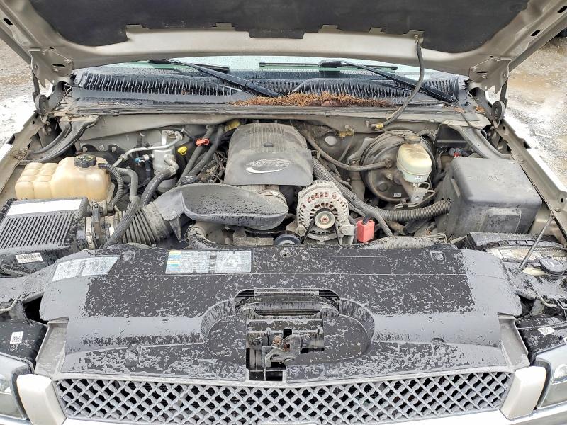 Photo 11 from auction – 2005 CHEVROLET SILVERADO with VIN 2GCEC13T351156439