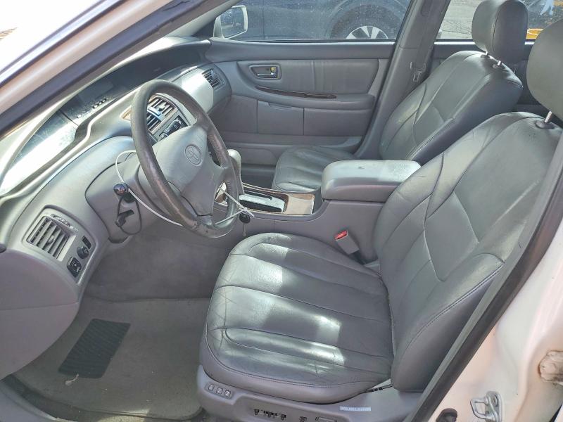 Photo 7 from auction – 2001 TOYOTA ALAVON with VIN 4T1BF28B8YU066465