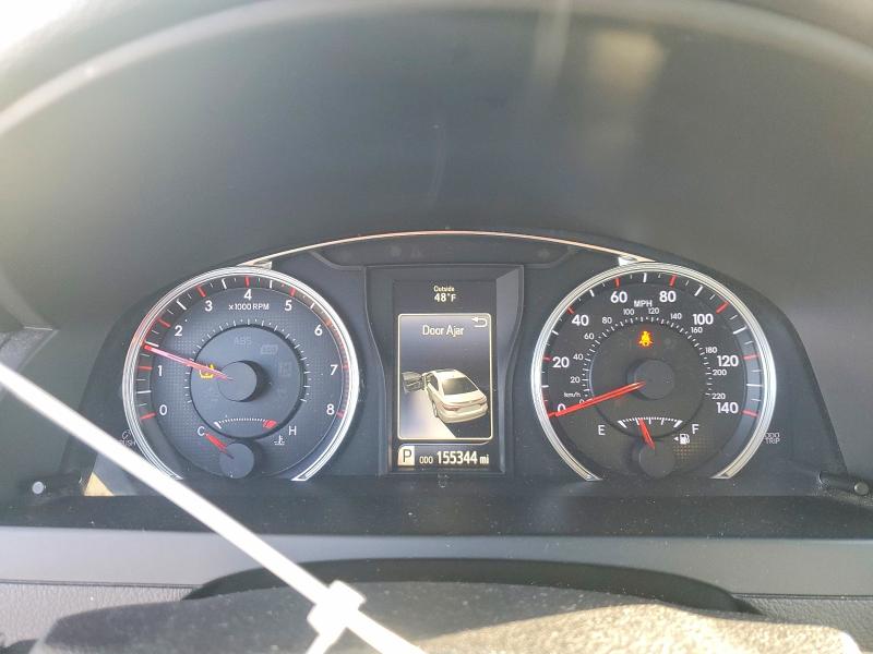 Photo 9 from auction – 2015 TOYOTA CAMRY LE with VIN 4T1BF1FK5FU042893