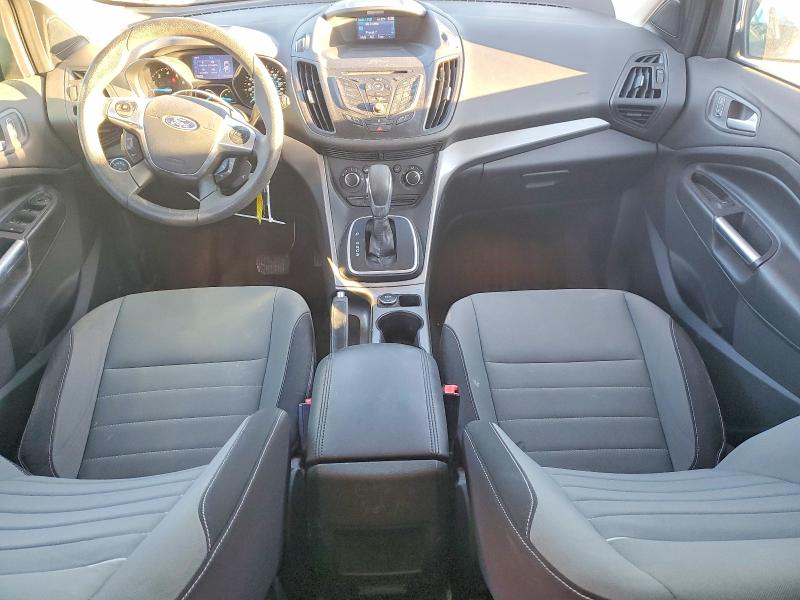 Photo 8 from auction – 2013 FORD ESCAPE SE with VIN 1FMCU9GX3DUA90540
