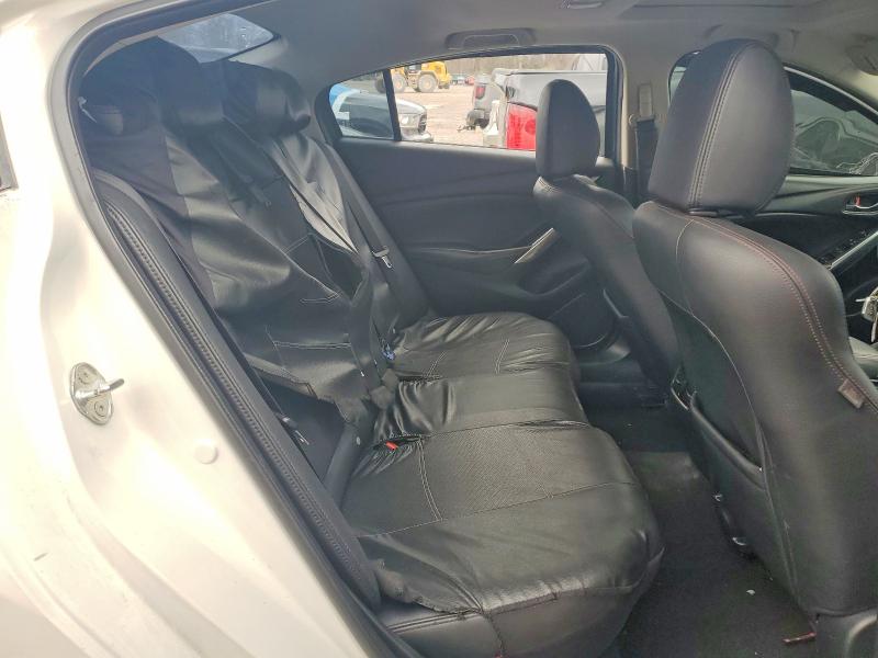 صورة رقم 10 من المزاد - 2015 MAZDA 6 مع VIN JM1GJ1W55F1202761