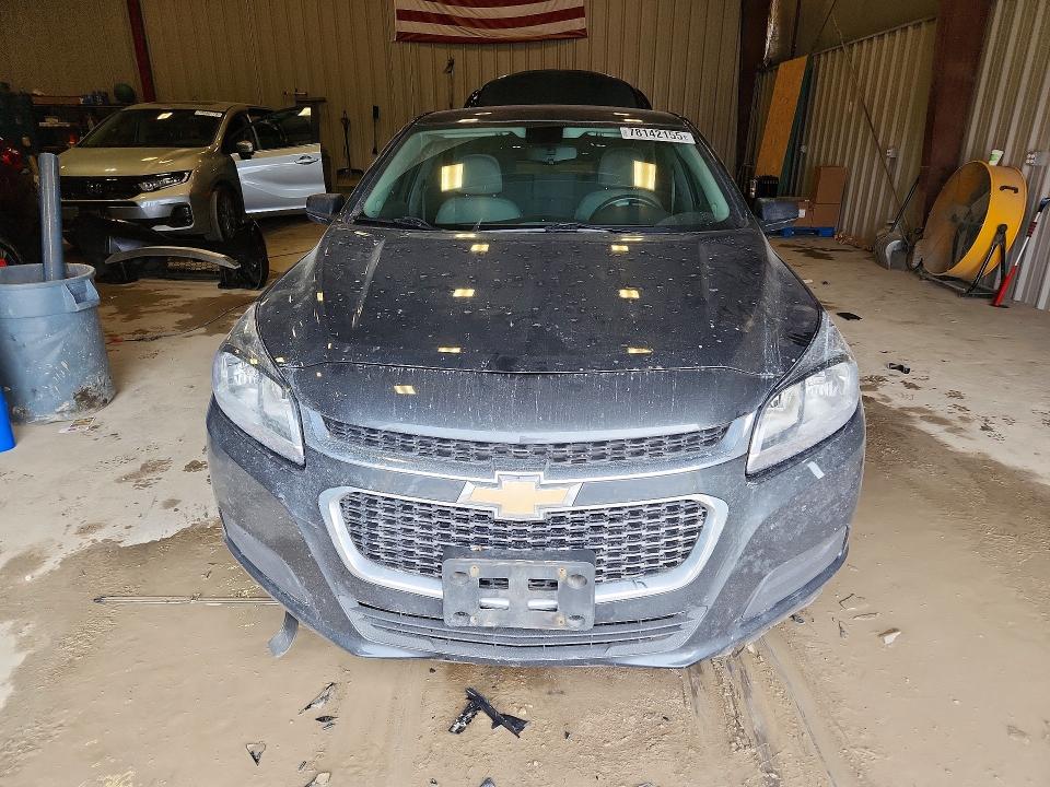 Фото 5 с аукциона – 2014 CHEVROLET MALIBU с VIN 1G11B5SL3EF136199