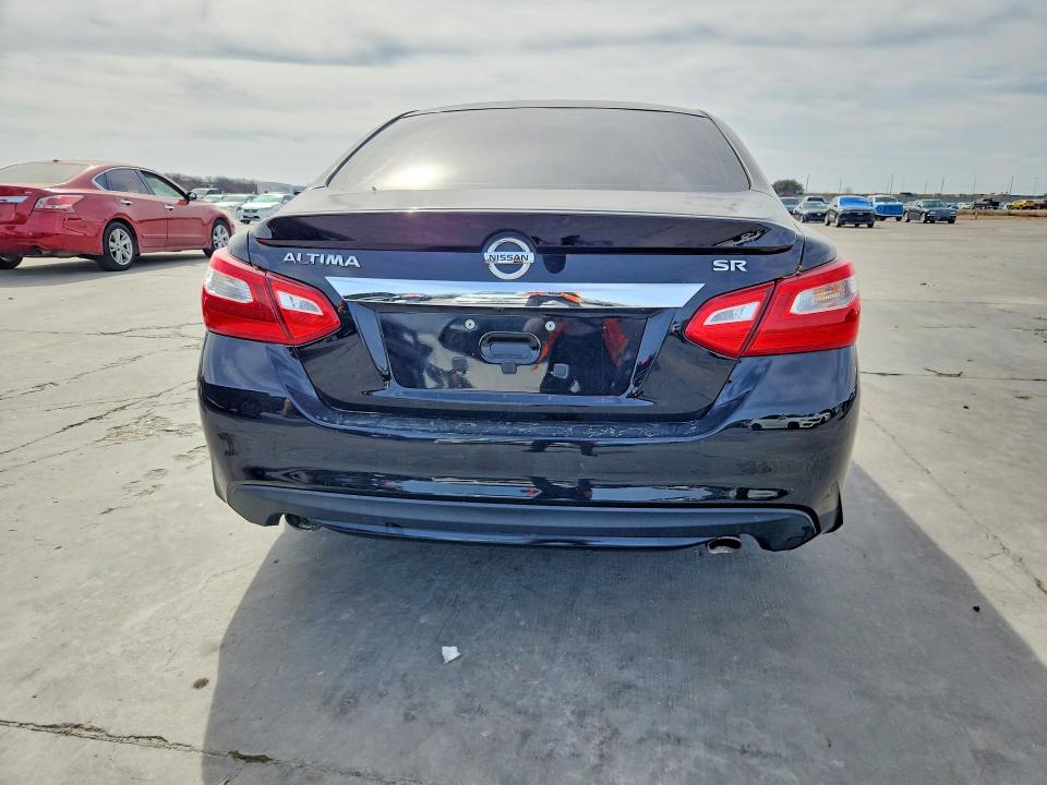 Photo 6 from auction – 2016 NISSAN ALTIMA with VIN 1N4AL3APXGC184855