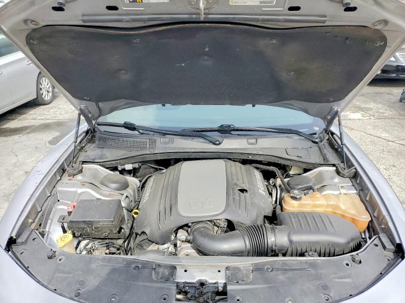 Photo 11 from auction – 2016 DODGE CHARGER with VIN 2C3CDXCT8GH203518