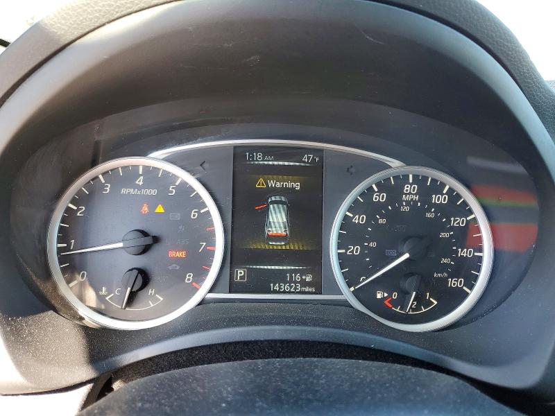 Photo 9 from auction – 2017 NISSAN SENTRA with VIN 3N1AB7AP1HY359283