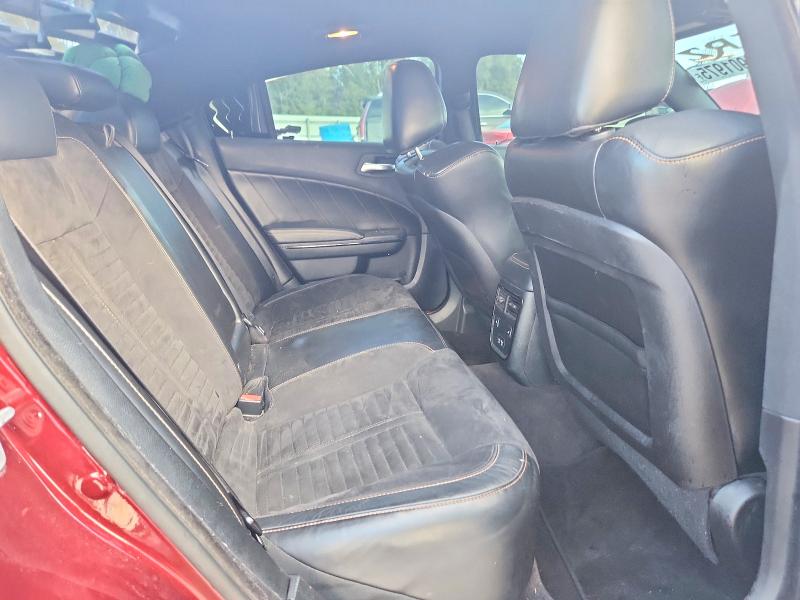 Foto 10 de la subasta – 2017 DODGE CHARGER R/ con VIN 2C3CDXCT1HH543465