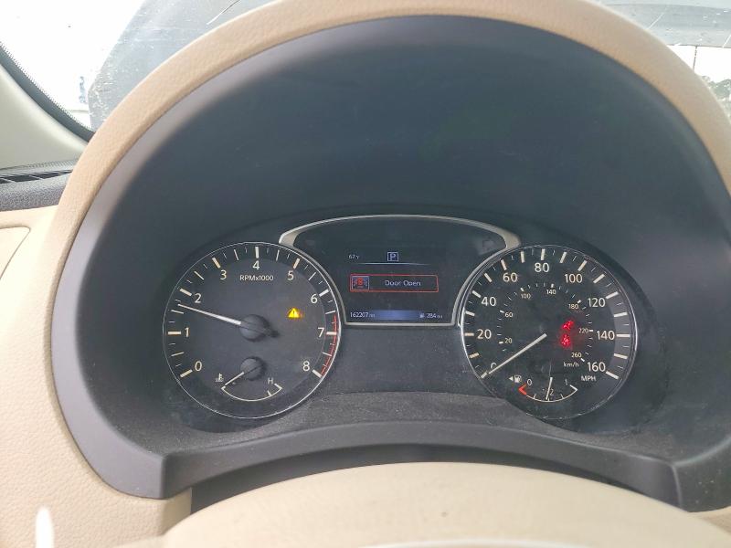 Фото 9 с аукциона – 2017 NISS ALTIMA с VIN 1N4AL3AP6HC244454