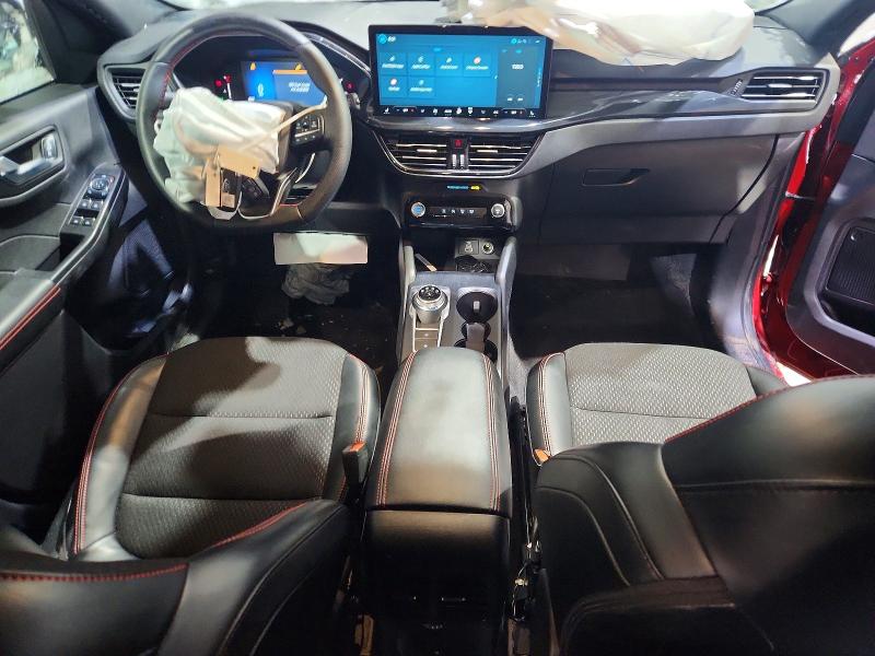 Photo 8 from auction – 2025 FORD ESCAPE with VIN 1FMCU9MN5SUA22515