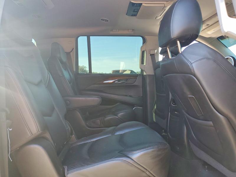 Photo 11 from auction – 2016 CADILLAC ESCALADE with VIN 1GYS3JKJ5GR230807