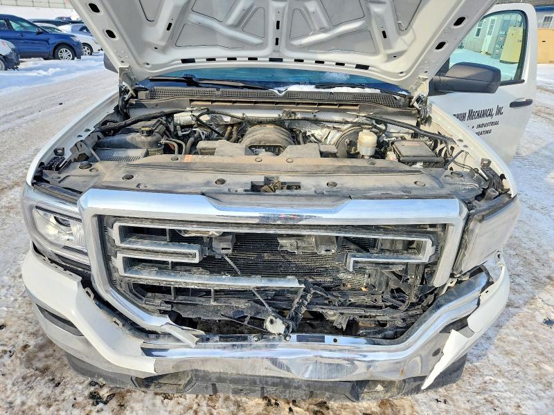 Photo 11 from auction – 2017 GMC SIERRA with VIN 1GTN1LEC1HZ903675