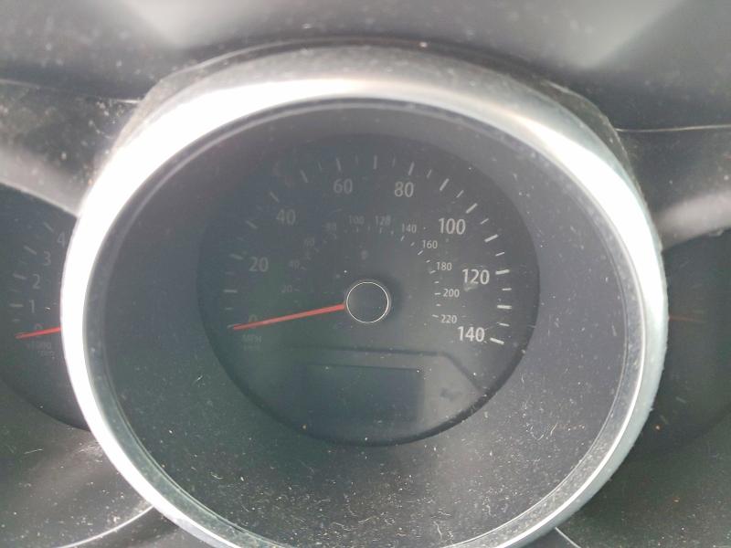 Foto 9 de la subasta – 2012 KIA SOUL con VIN KNDJT2A60C7404163
