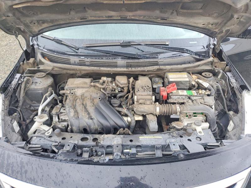 Фото 11 с аукциона – 2016 NISSAN VERSA с VIN 3N1CN7AP9GL857243