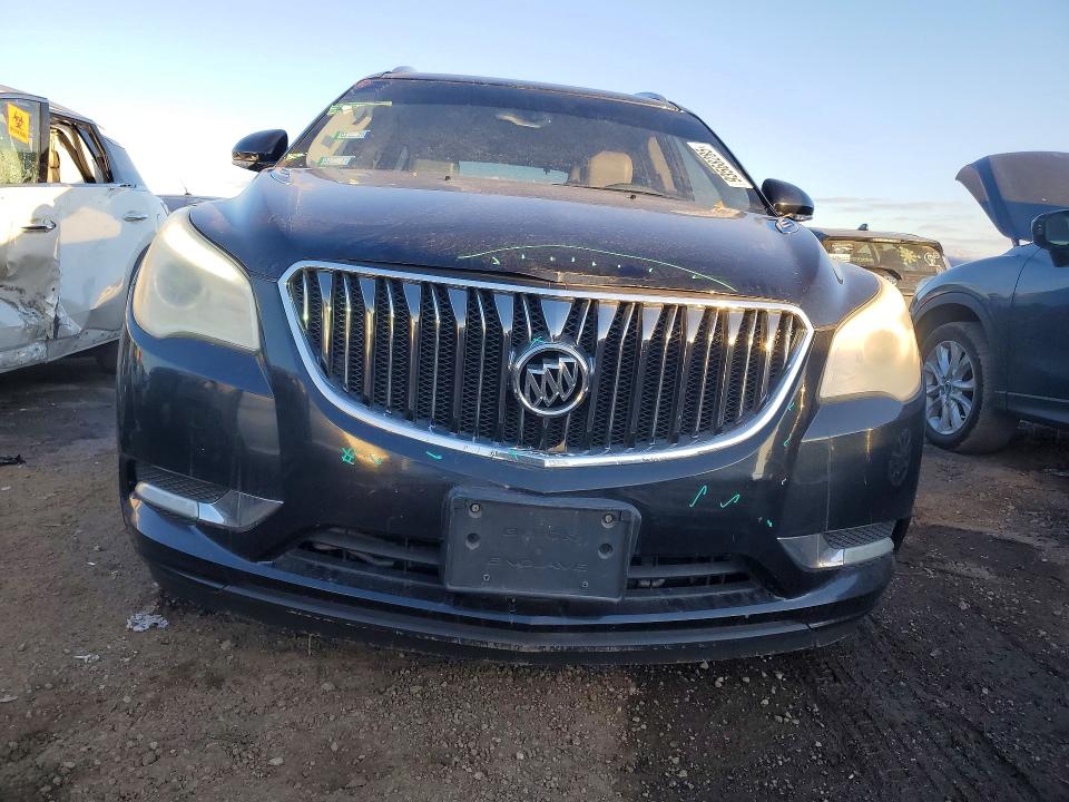 Photo 5 from auction – 2013 BUICK ENCLAVE with VIN 5GAKRCKD2DJ105558