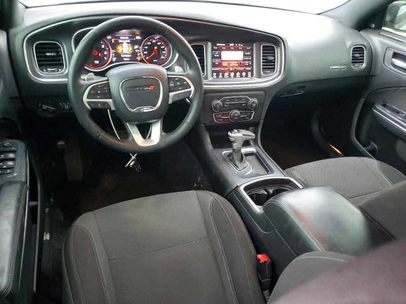 Photo 8 from auction – 2015 DODGE CHARGER with VIN 2C3CDXCT9FH729008
