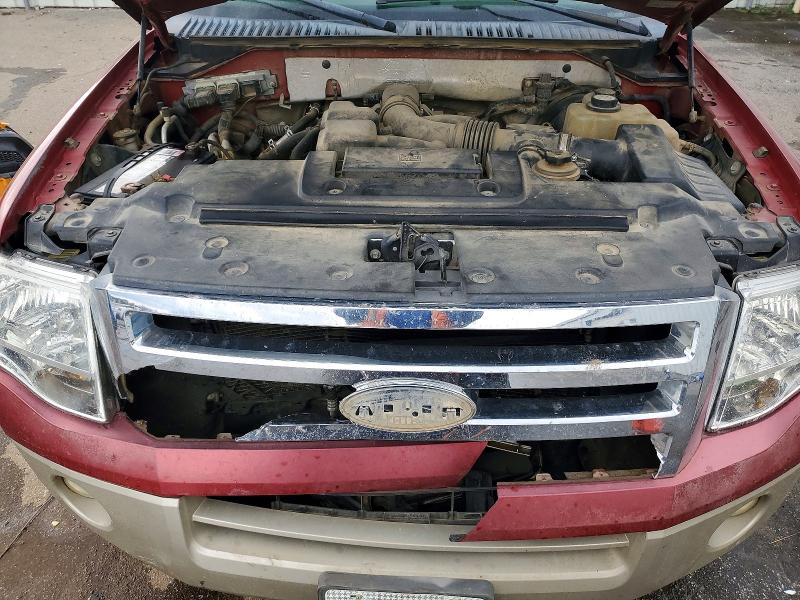 Photo 12 from auction – 2008 FORD EXPEDITION with VIN 1FMFU17598LA12904
