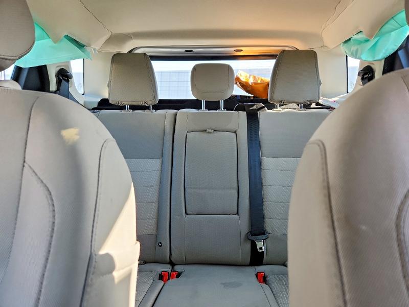 Photo 10 from auction – 2019 FORD ECOSPORT S with VIN MAJ6S3FL6KC300835