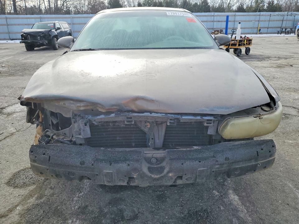 Photo 5 from auction – 2005 BUICK CENTURY with VIN 2G4WS52J251122745
