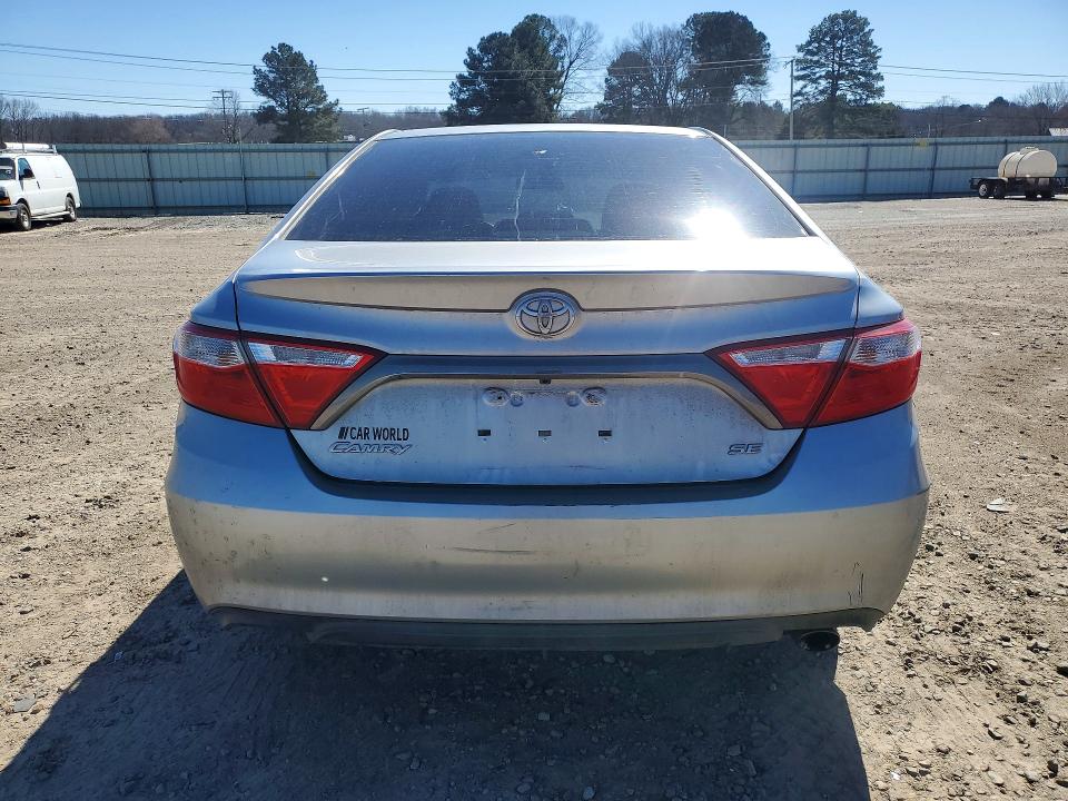 Photo 6 from auction – 2015 TOYOTA CAMRY with VIN 4T1BF1FK4FU012140